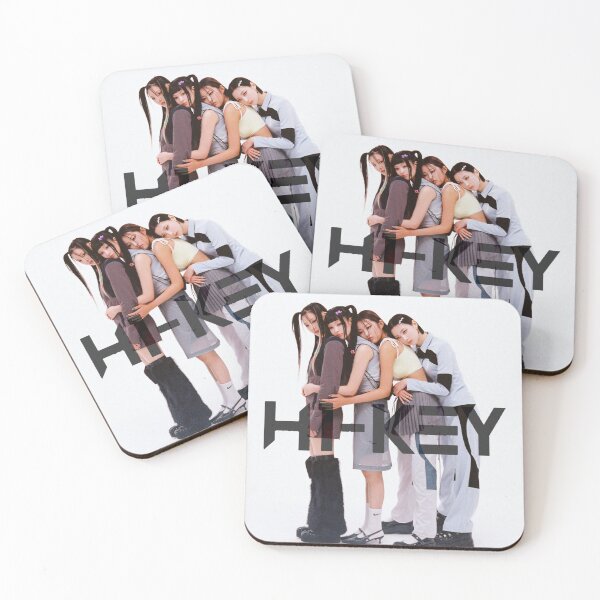 Item preview, H1-KEY - kpop designed and sold by kitten-minho.