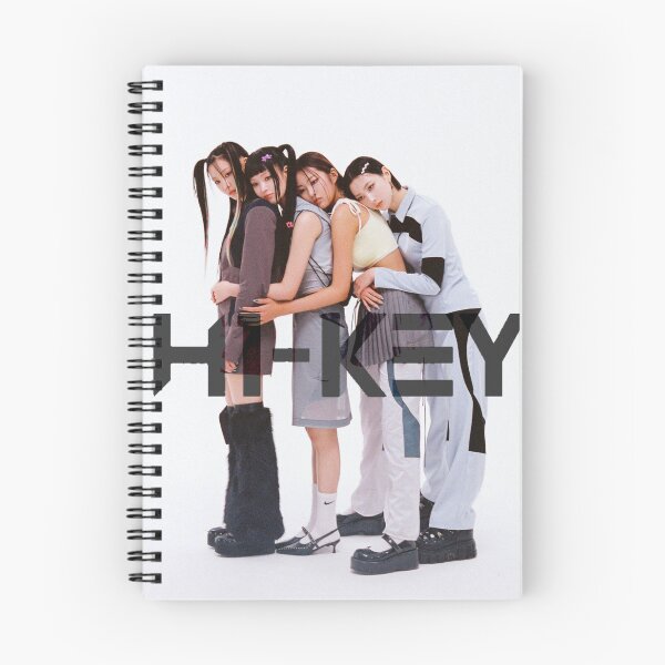 Item preview, H1-KEY - kpop designed and sold by kitten-minho.