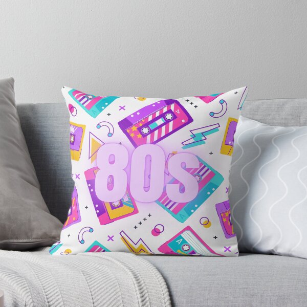 Item preview, 80s Cassette Tape Graphics Vintage Nostalgia designed and sold by Anu  Ram.