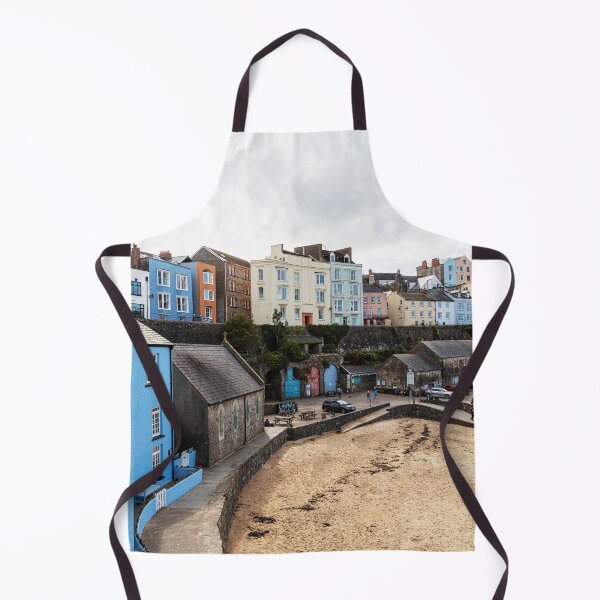 Item preview, Tenby North Beach, Wales designed and sold by Paul Thompson Photography.