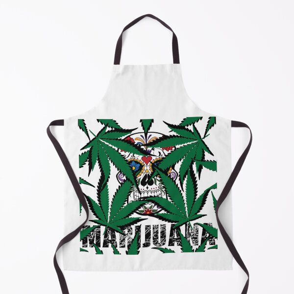 Item preview, MARIJUANA AND SKULL ART | WEED LOVERS| SKULL ART LOVERS| GIFT FOR SKULL ART LOVERS|SKUL AND MARIJUANA designed and sold by al21ex.