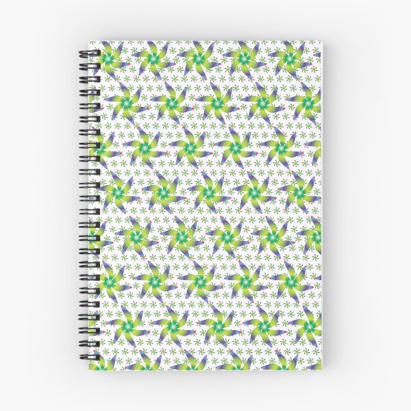 Item preview, color combination pattern designed and sold by GURUMAD.