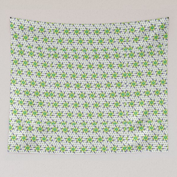 Item preview, color combination pattern designed and sold by GURUMAD.