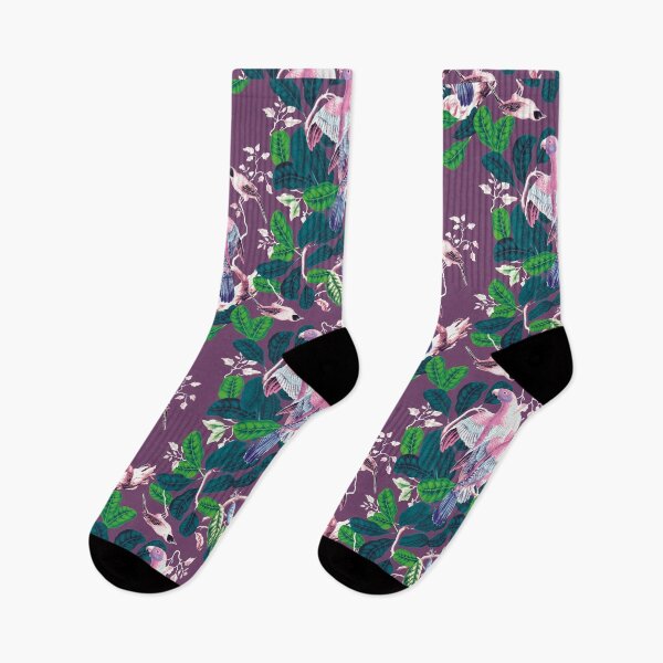 Item preview, tropical birds designed and sold by BDDisseny.