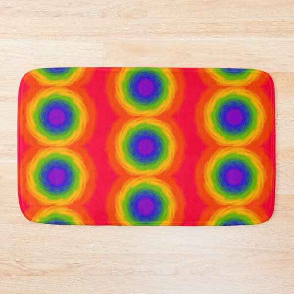 Item preview, Rainbow Whirlpool designed and sold by Riccivela.