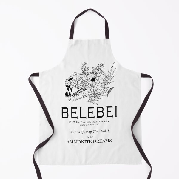 Item preview, Belebei Formation designed and sold by Ammonitedreams.