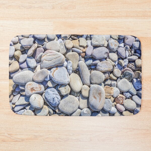 Item preview, Pebbles On Newgale Beach designed and sold by Paul Thompson Photography.
