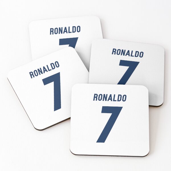 Item preview, Christiano Ronaldo Madrid Jersey 2016 designed and sold by Alimator.