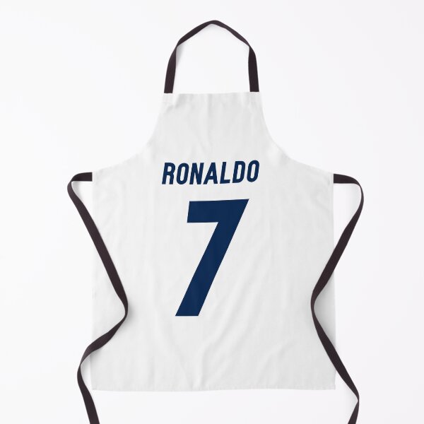 Item preview, Christiano Ronaldo Madrid Jersey 2016 designed and sold by Alimator.