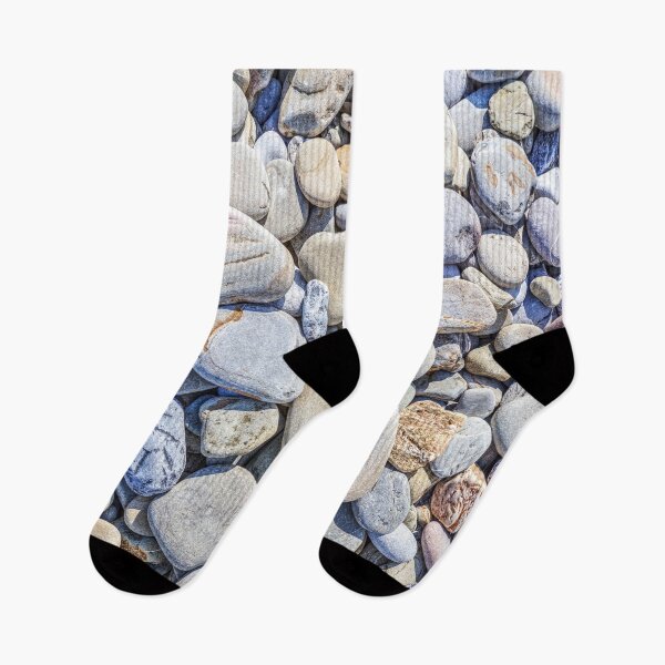 Item preview, Pebbles On Newgale Beach designed and sold by Paul Thompson Photography.