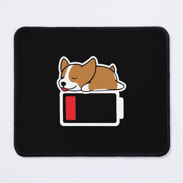 Item preview, DOG BATTERY designed and sold by w1ckerman.