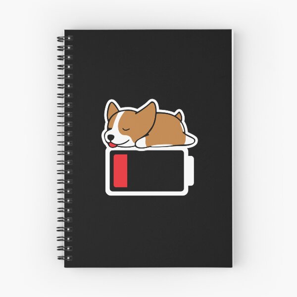 Item preview, DOG BATTERY designed and sold by w1ckerman.