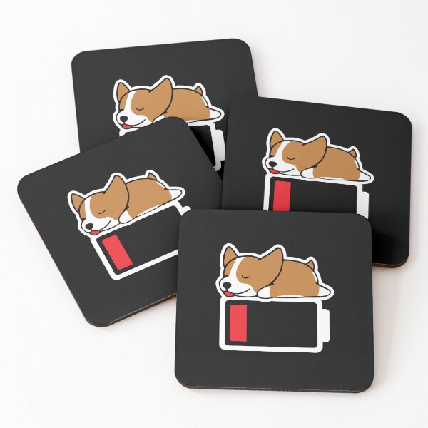 Item preview, DOG BATTERY designed and sold by w1ckerman.