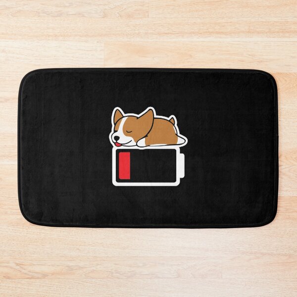 Item preview, DOG BATTERY designed and sold by w1ckerman.