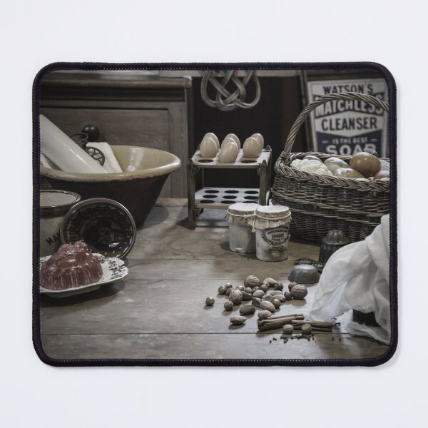 Item preview, The Victorian Kitchen designed and sold by Rob  Ford.