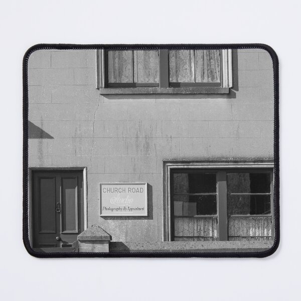Item preview, Photo Studio bw Vertical Northern Ireland designed and sold by eddiebarronshop.