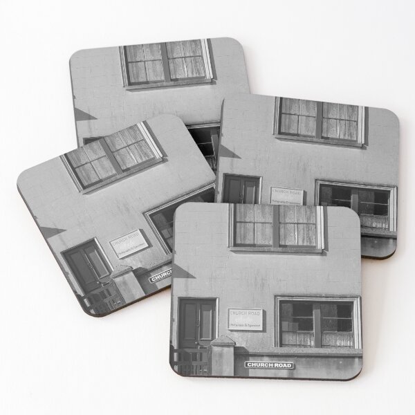 Item preview, Photo Studio bw Vertical Northern Ireland designed and sold by eddiebarronshop.