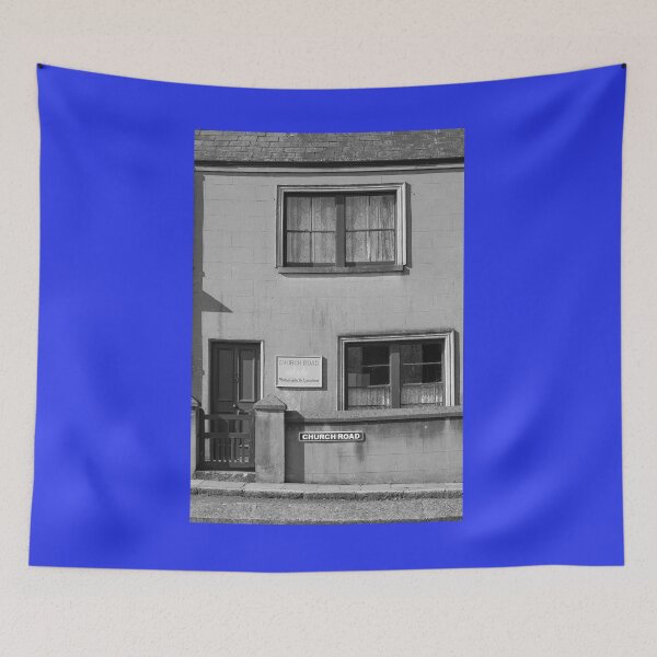 Item preview, Photo Studio bw Vertical Northern Ireland designed and sold by eddiebarronshop.