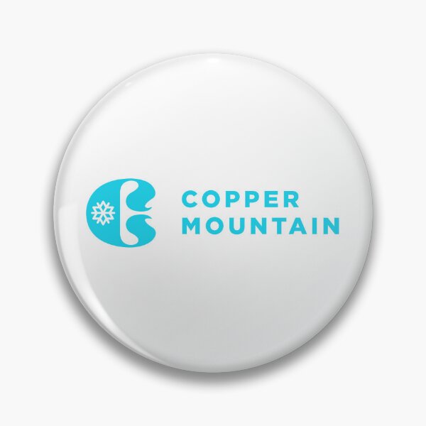 Item preview, Copper Mountain Resort, Colorado - Modern Logo designed and sold by 10slash1.
