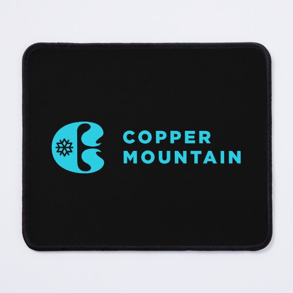 Item preview, Copper Mountain Resort, Colorado - Modern Logo designed and sold by 10slash1.