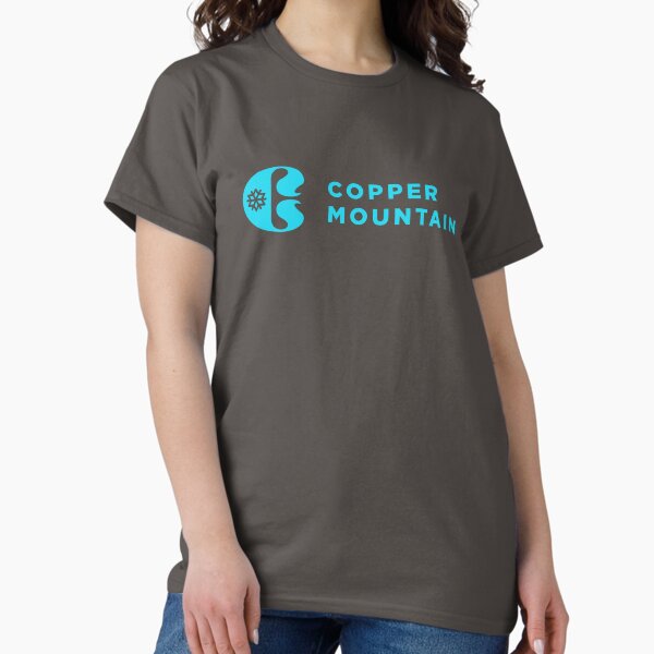 Item preview, Copper Mountain Resort, Colorado - Modern Logo designed and sold by 10slash1.