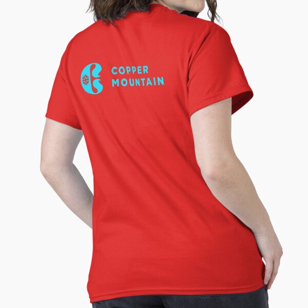 Item preview, Copper Mountain Resort, Colorado - Modern Logo designed and sold by 10slash1.