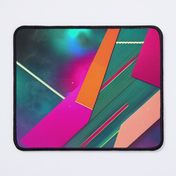 Item preview, 80s Abstract 014 designed and sold by AbstractWave.