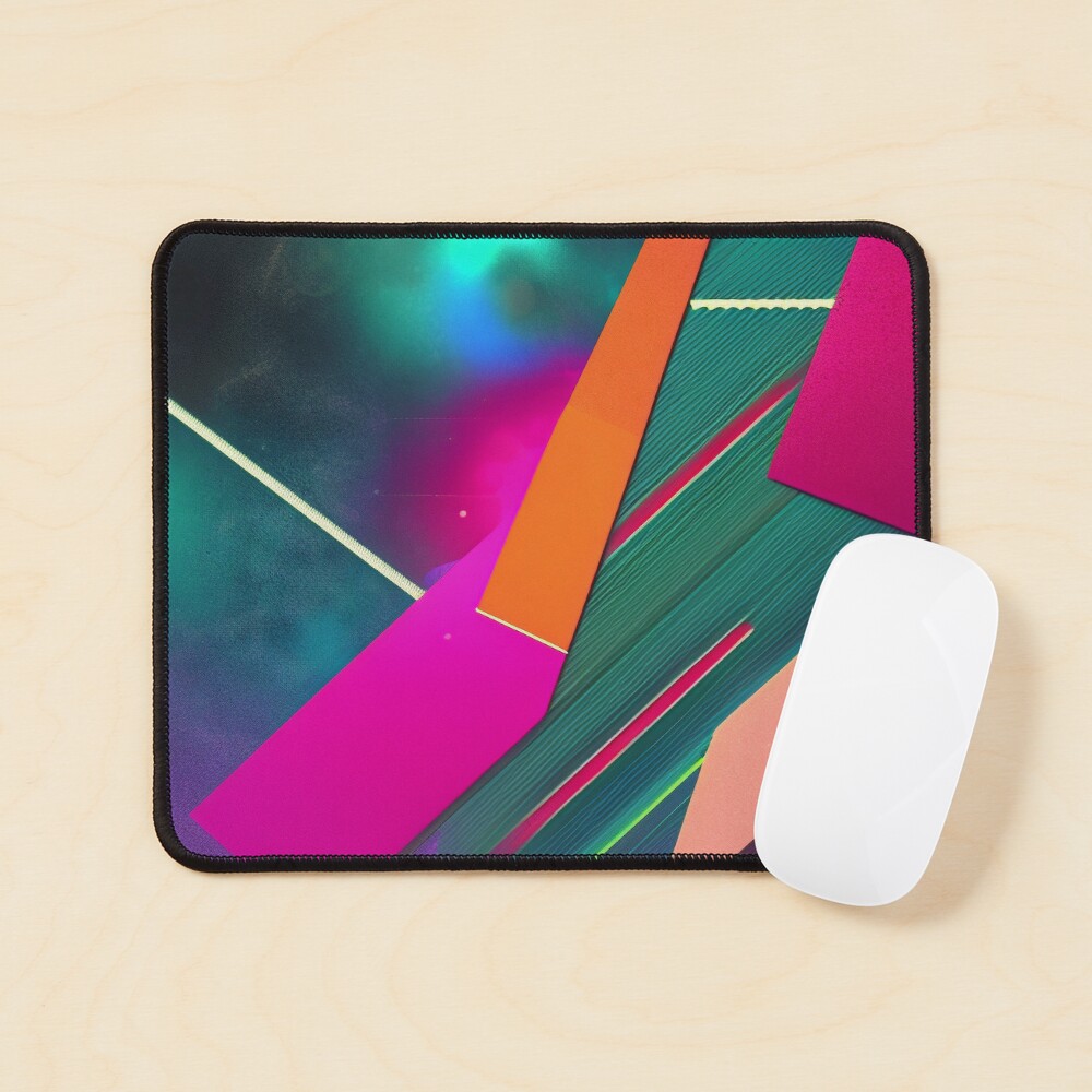 Item preview, Mouse Pad designed and sold by AbstractWave.