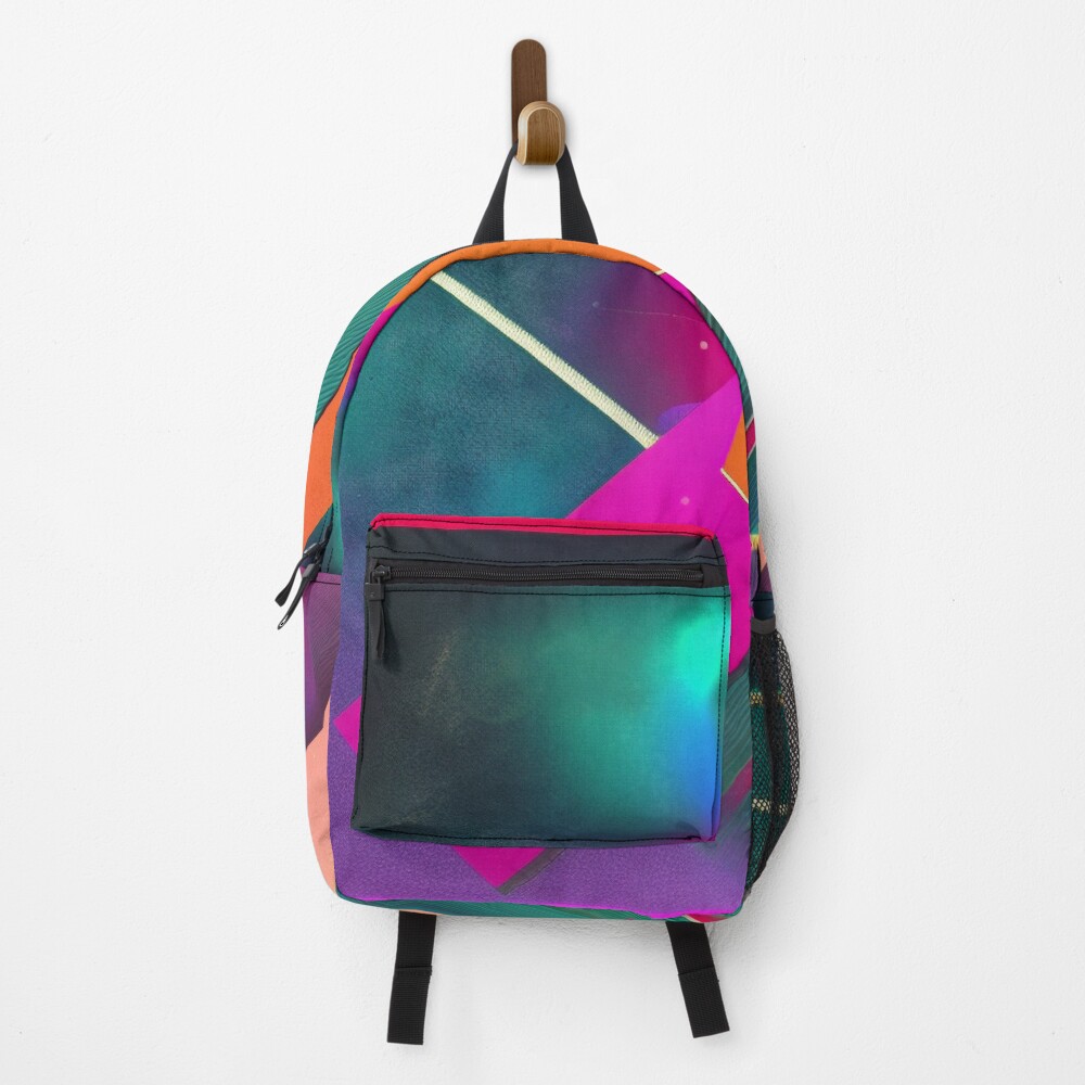 Item preview, Backpack designed and sold by AbstractWave.