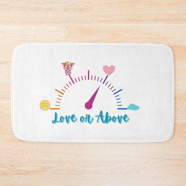 Item preview, Love or Above designed and sold by Thewelllife.