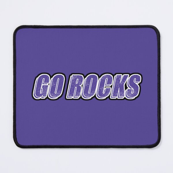 Item preview, Go Rocks! designed and sold by LockedUp.
