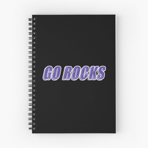 Item preview, Go Rocks! designed and sold by LockedUp.