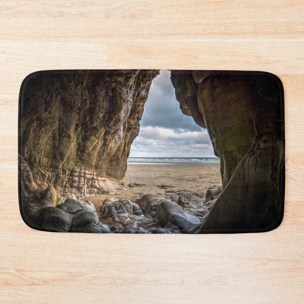 Item preview, Pendine Sands Cave designed and sold by Paul Thompson Photography.