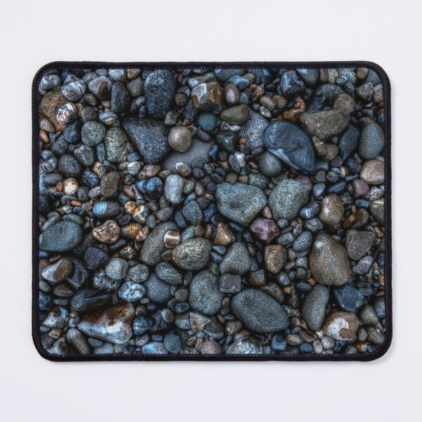 Item preview, Newgale Pebble Beach designed and sold by Paul Thompson Photography.