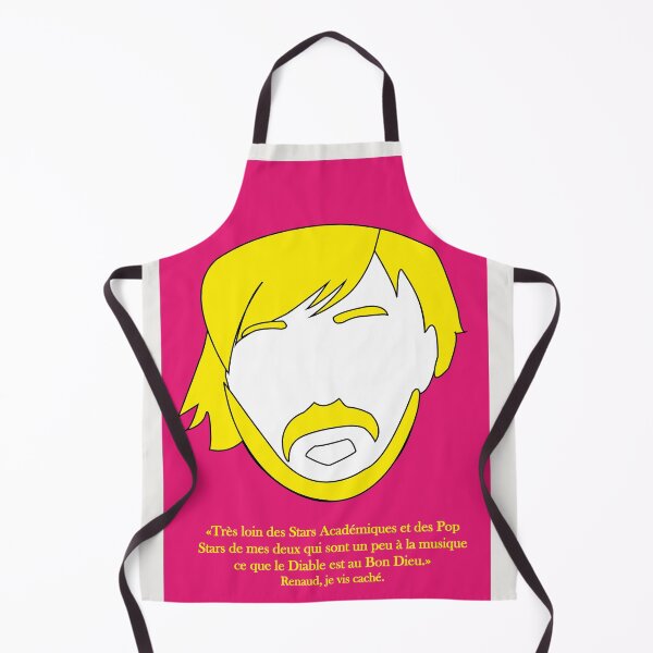Item preview, Renaud lyrics of I live hidden on the music designed and sold by NarkTobate.