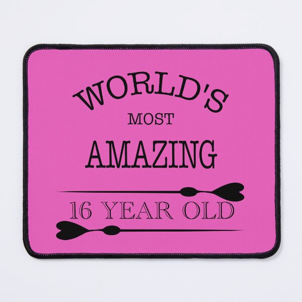 Item preview, Sweet 16 designed and sold by Brontorino.