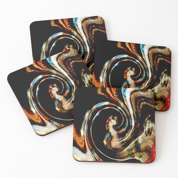 Item preview, Fiery dynamics designed and sold by AnnabellaRh.