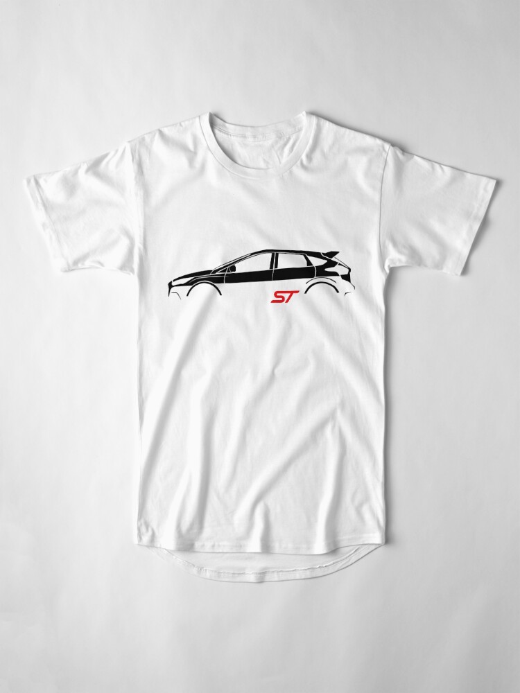 ford st t shirts