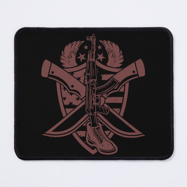 Item preview, Armed Forces Symbol Patriotism designed and sold by teamph.