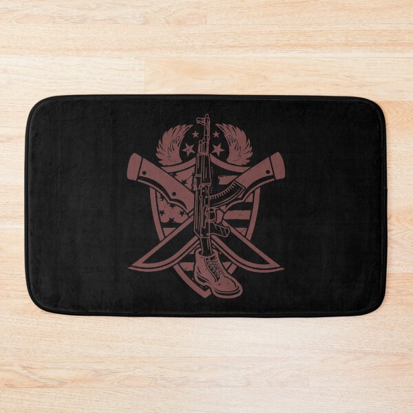 Item preview, Armed Forces Symbol Patriotism  designed and sold by teamph.