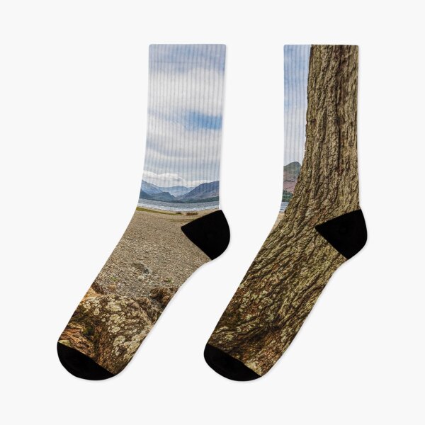 Item preview, Derwentwater Tree Roots designed and sold by Paul Thompson Photography.