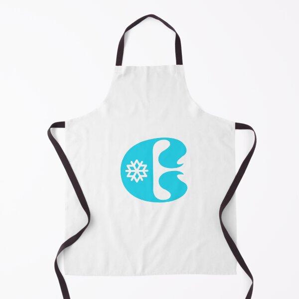 Item preview, Copper Mountain - Blue C Snowflake Logo - Colorado designed and sold by 10slash1.
