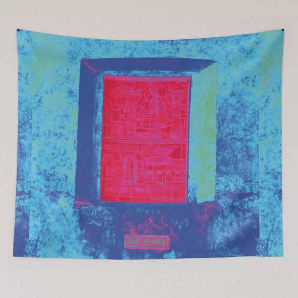 Item preview, Ave Maria designed and sold by rjmcdiarmid.