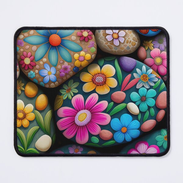 Item preview, Painted Stones designed and sold by JPugliese.