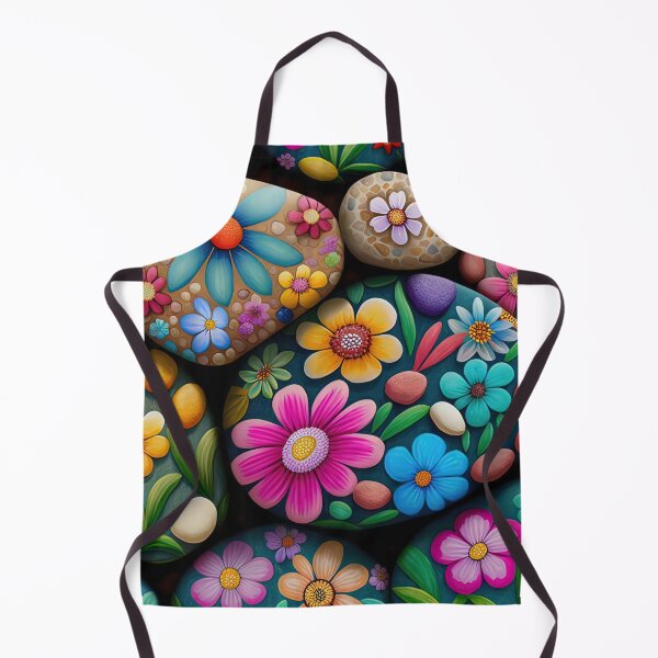 Item preview, Painted Stones designed and sold by JPugliese.