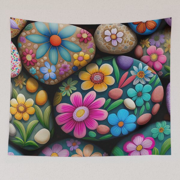 Item preview, Painted Stones designed and sold by JPugliese.