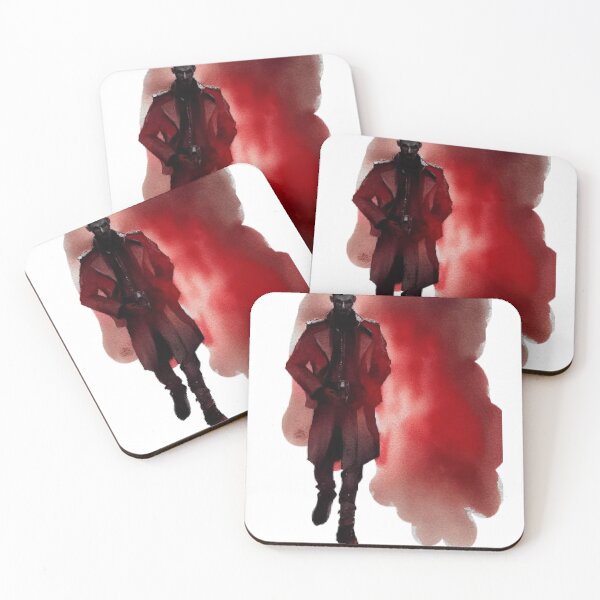 Item preview, HITMAN designed and sold by Ramdom-Ai-Art.