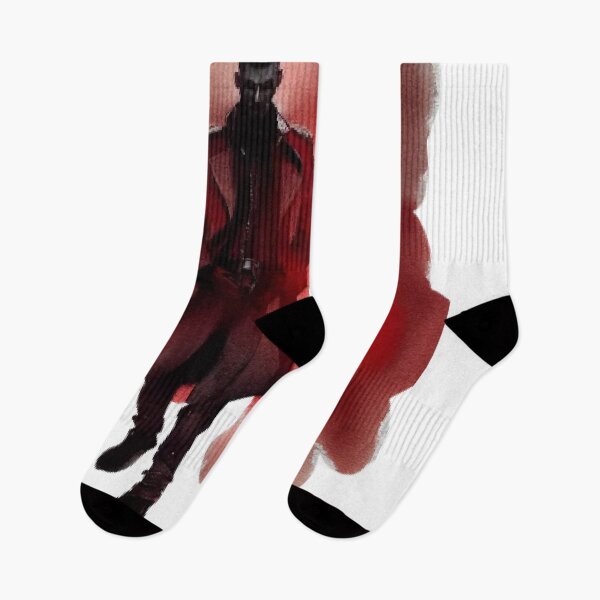 Item preview, HITMAN designed and sold by Ramdom-Ai-Art.