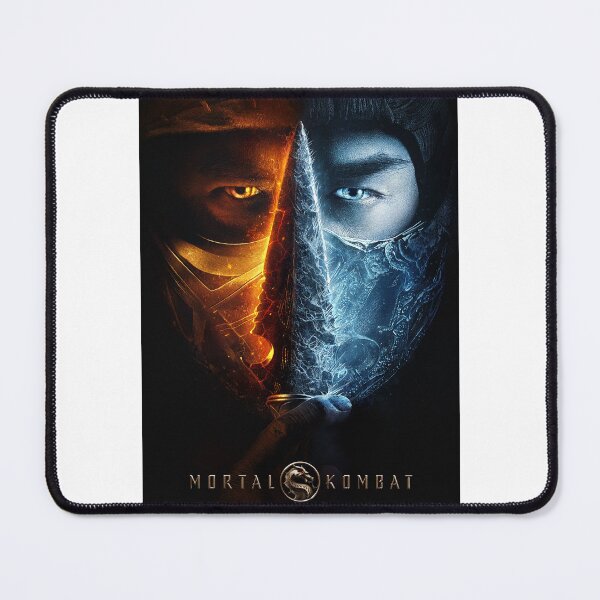 Artikelvorschau, Mortal Kombat entworfen und verkauft von Mr Shy.