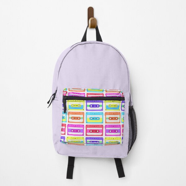 Item preview,  80s Cassette Tape Graphics Vintage Nostalgia designed and sold by Anu  Ram.
